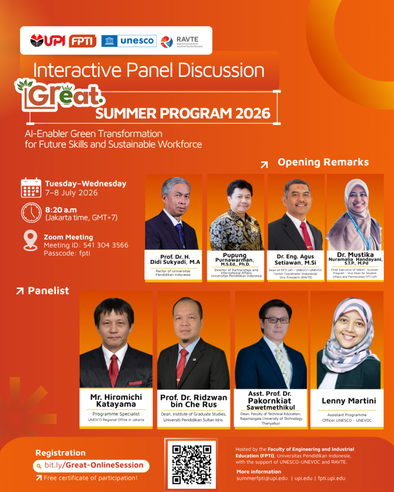 Berita UPI