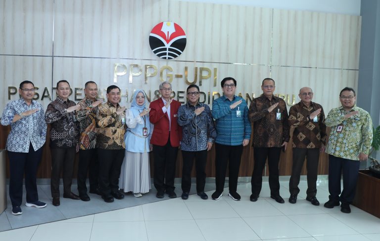 Berita UPI