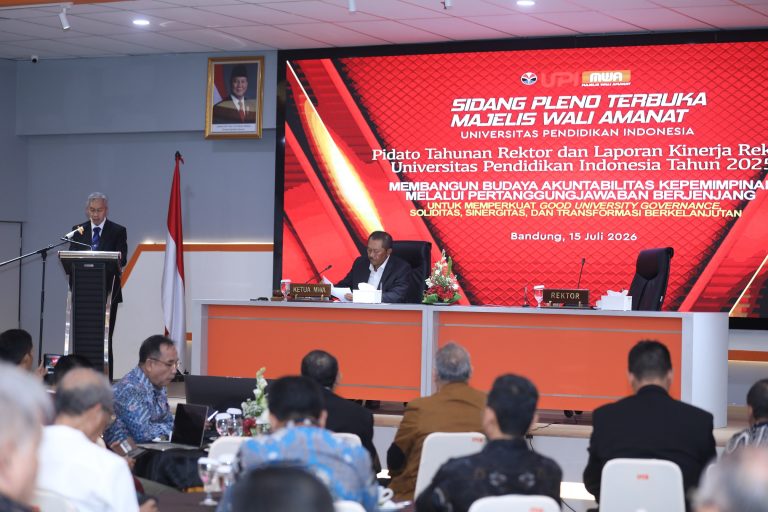Berita UPI
