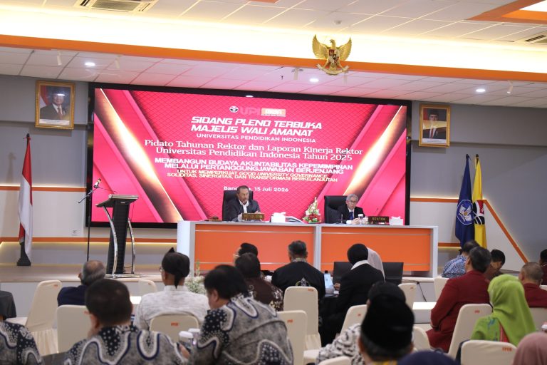 Berita UPI