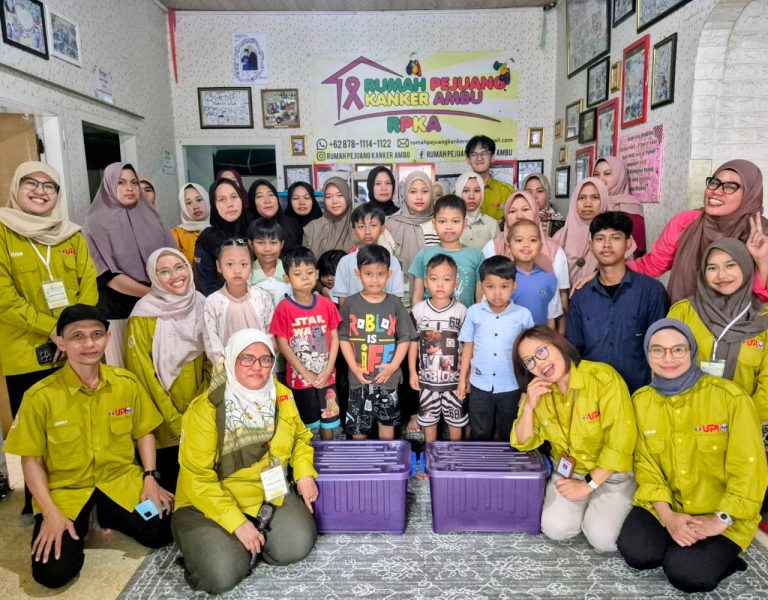 Berita UPI