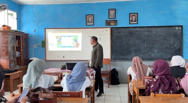 FIP UPI dan Pemkab Bandung Gelar Pelatihan Perangkat Pembelajaran Berbasis Standar Proses 2026 untuk Guru TK