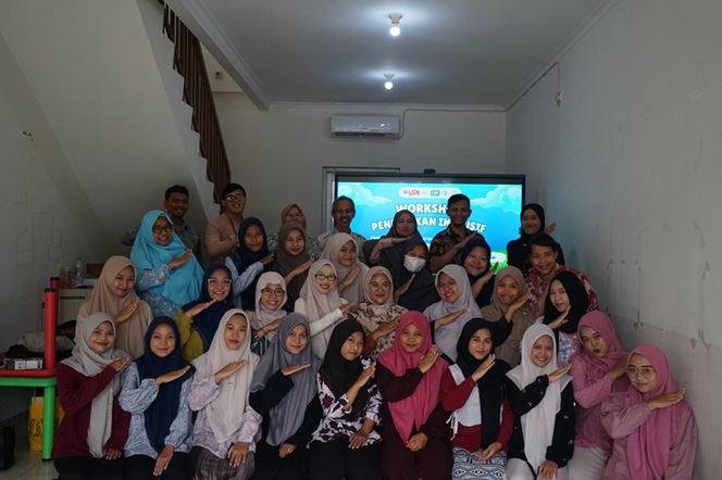 UPI Bekali Guru Bekasi Keterampilan Intervensi Dini Anak Berkebutuhan Khusus