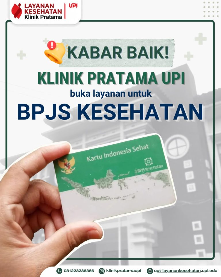 Berita UPI
