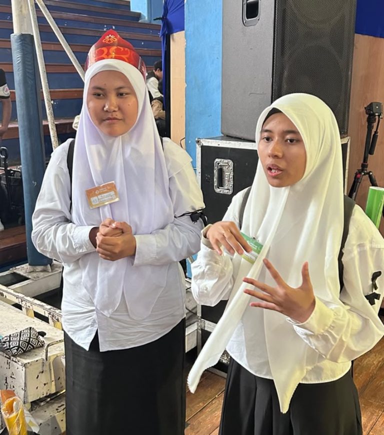 Berita UPI