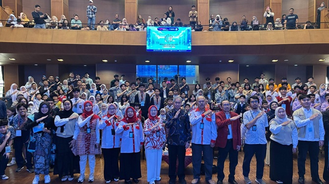Berita UPI