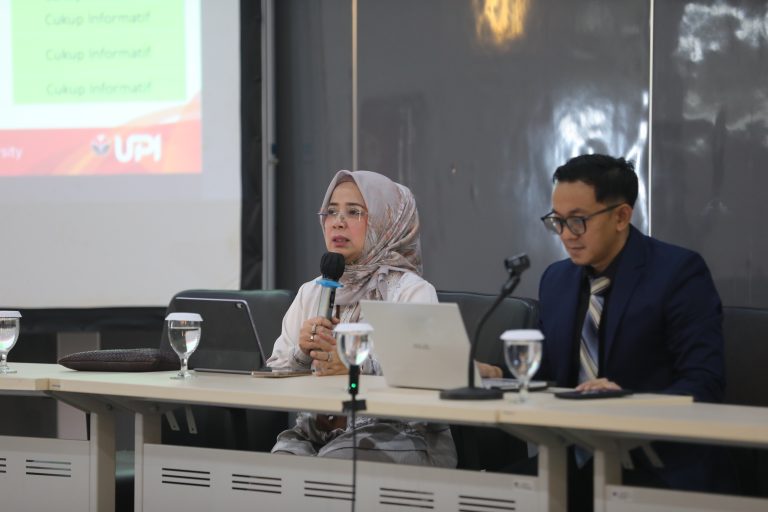 Berita UPI