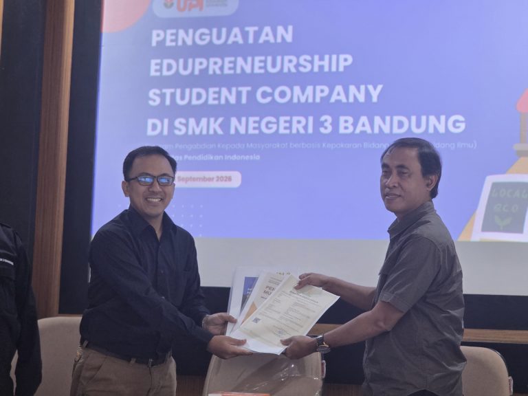 Berita UPI
