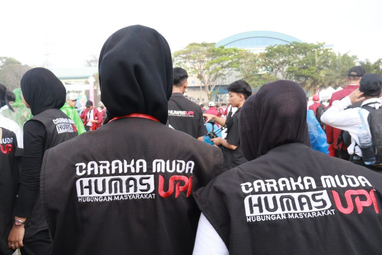 Berita UPI