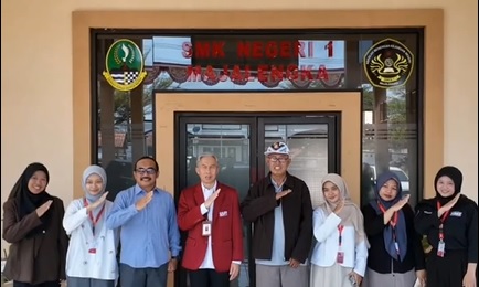 Berita UPI