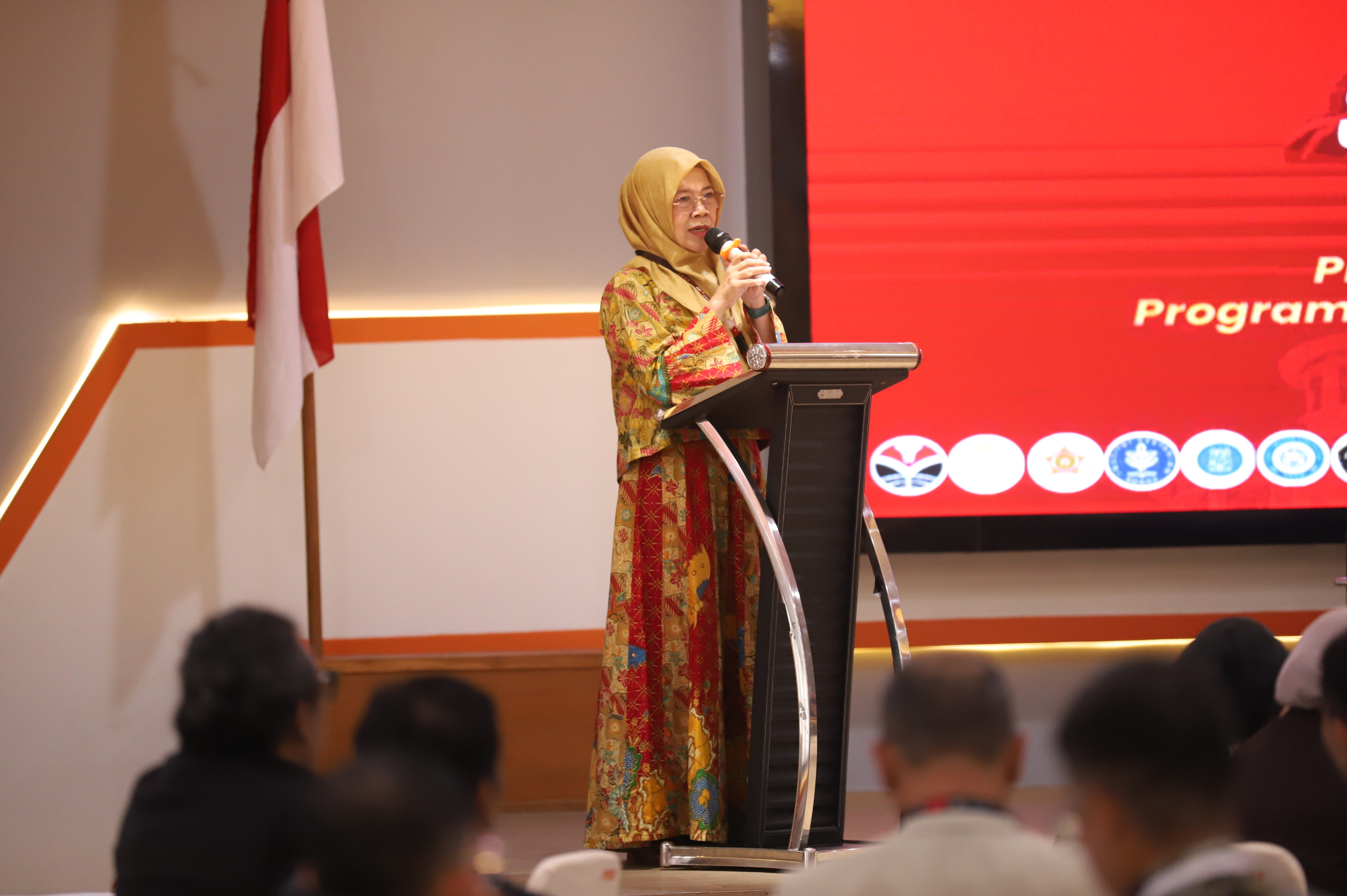 Direktur DPPM UPI: Perluasan Mitra Jadi Kunci Agar Luaran RKI-PMKI Lebih Berdampak