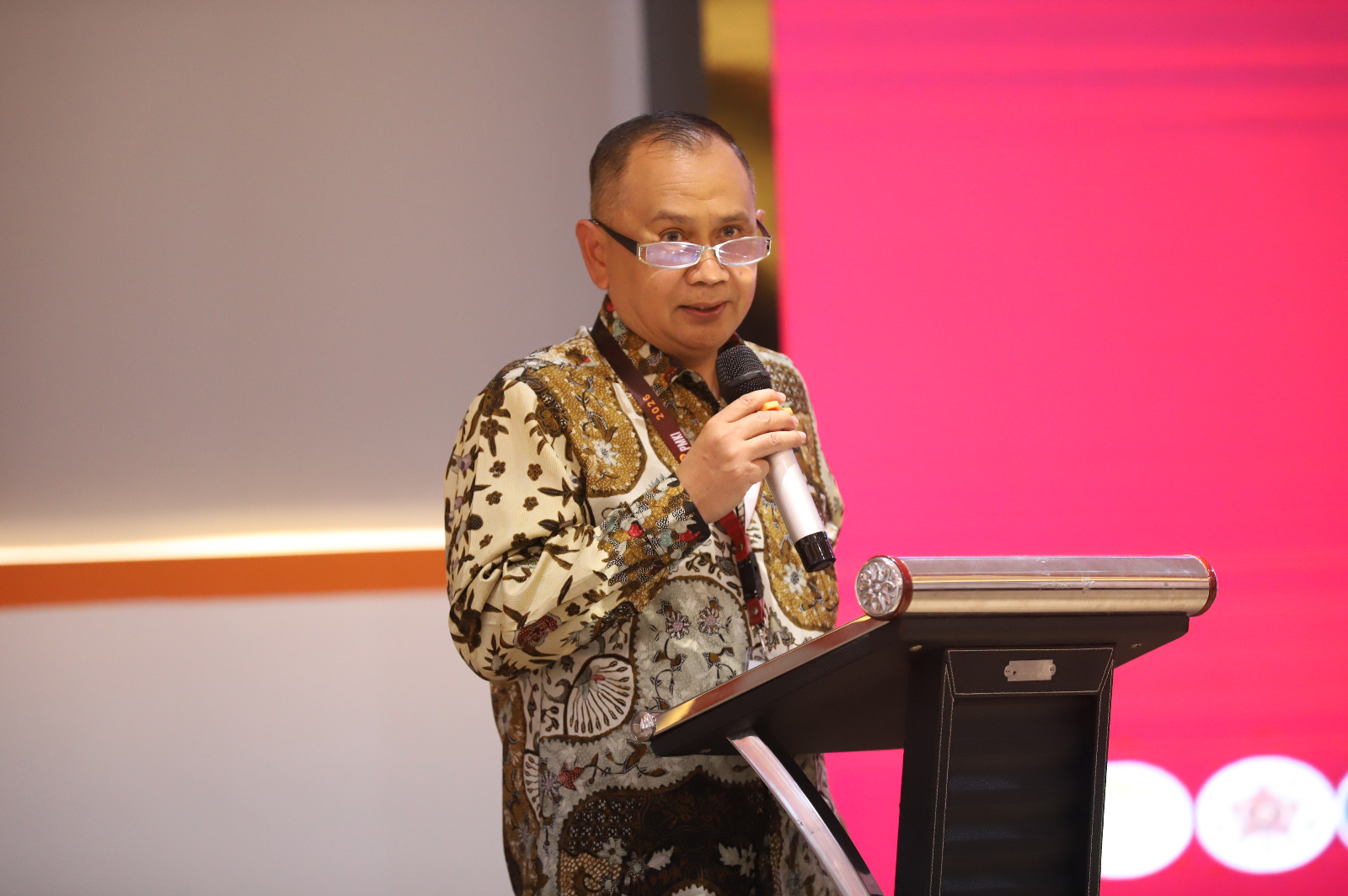 Hadapi Tantangan Riset Nasional, UPI Usulkan Konsorsium Keilmuan PTN-BH