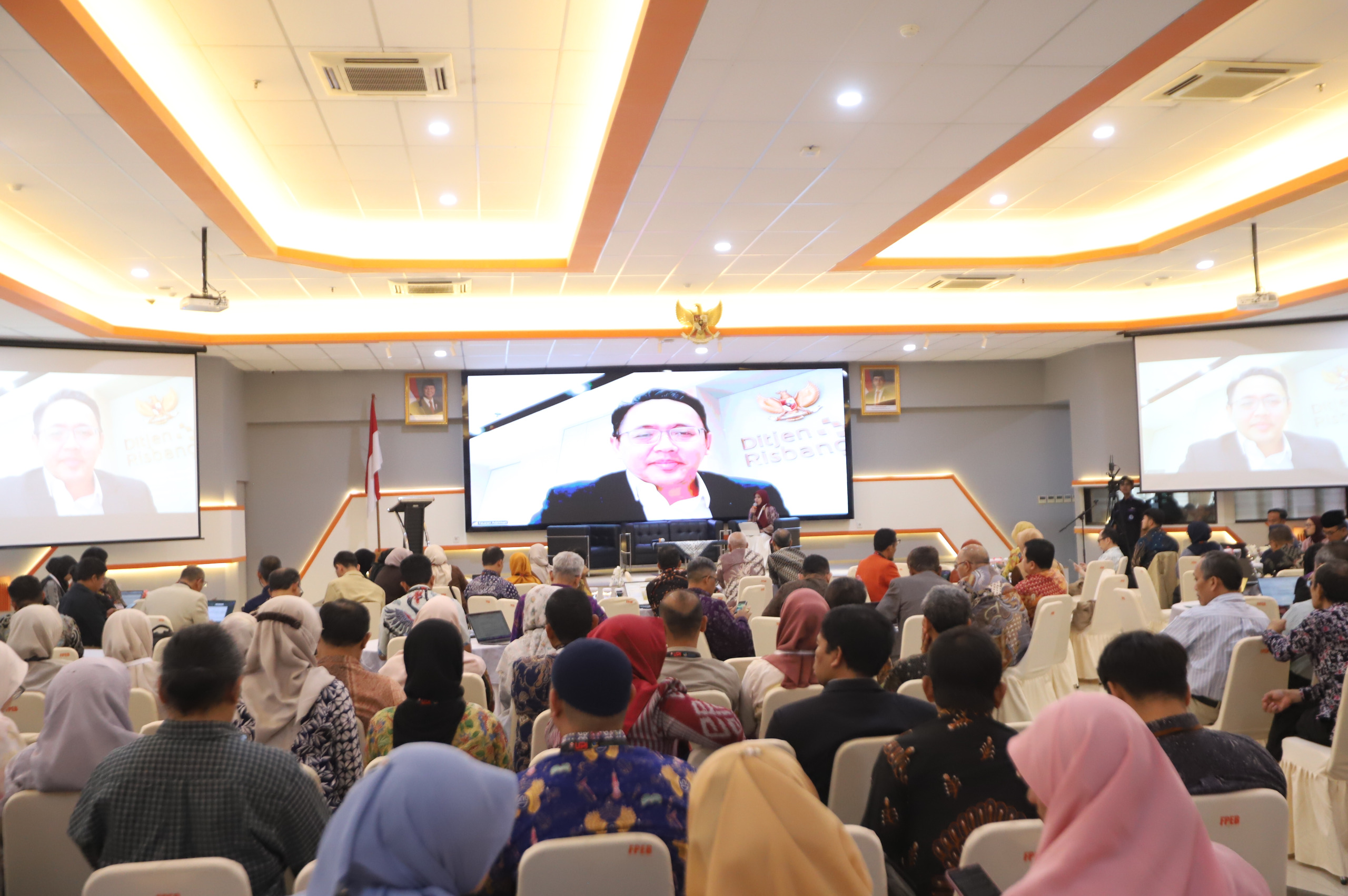 RKI-PMKI Perlu Dikembangkan Menjadi Kolaborasi Riset Berdampak