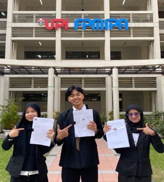 Berita UPI