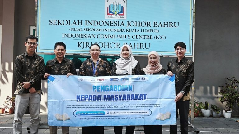 Berita UPI
