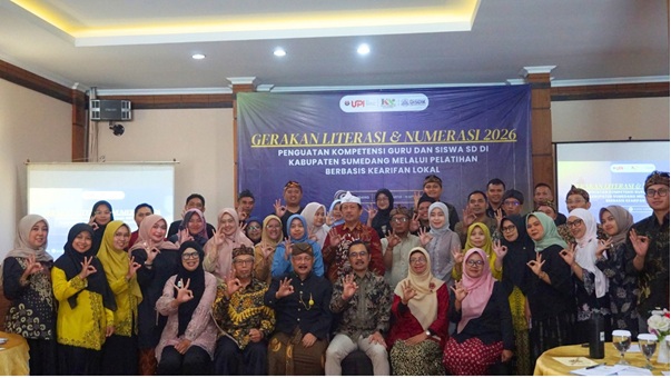 Berita UPI