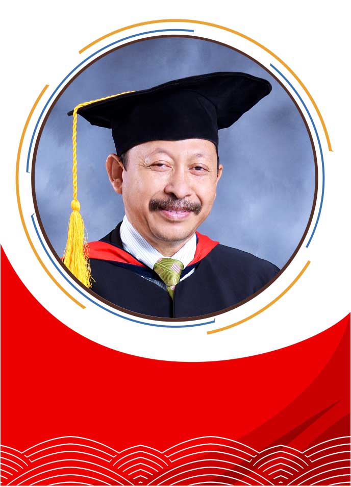 Prof. Dr. Bunyamin Maftuh, M.Pd., M.A.