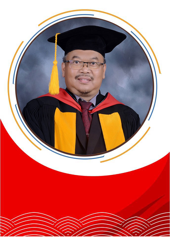 Prof. Dr. Rudi Susilana, M.Si.