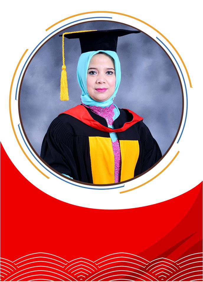 Prof. Dr. Tri Indri Hardini, M.Pd.