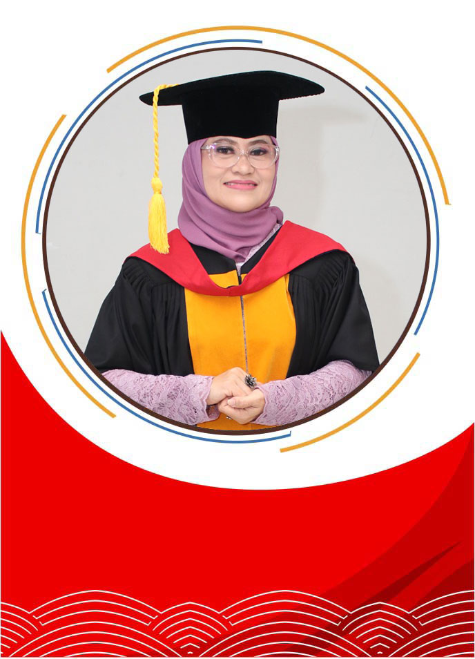 Prof. Dr. Vanessa Gaffar, S.E., Ak., MBA.
