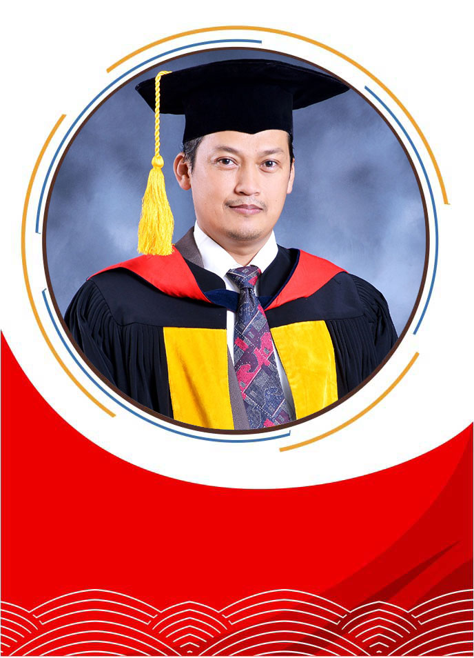 Prof. Dr. phil. Yudi Sukmayadi, M.Pd.