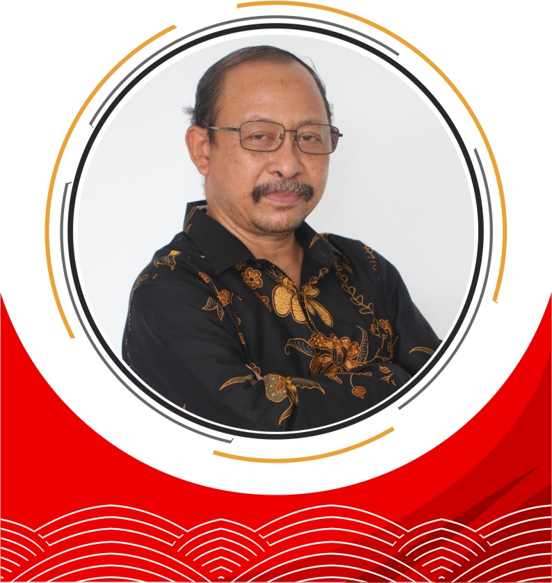 Prof. Dr, Bunyamin Maftuh, M.Pd., M.A. 