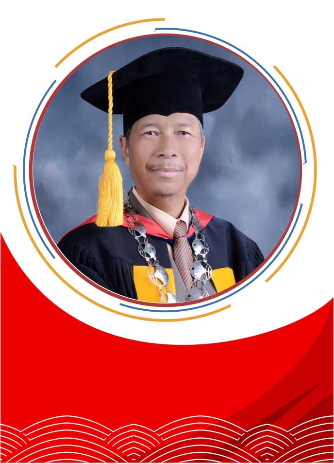 Prof. Dr. H. Adang Suherman, M.A.