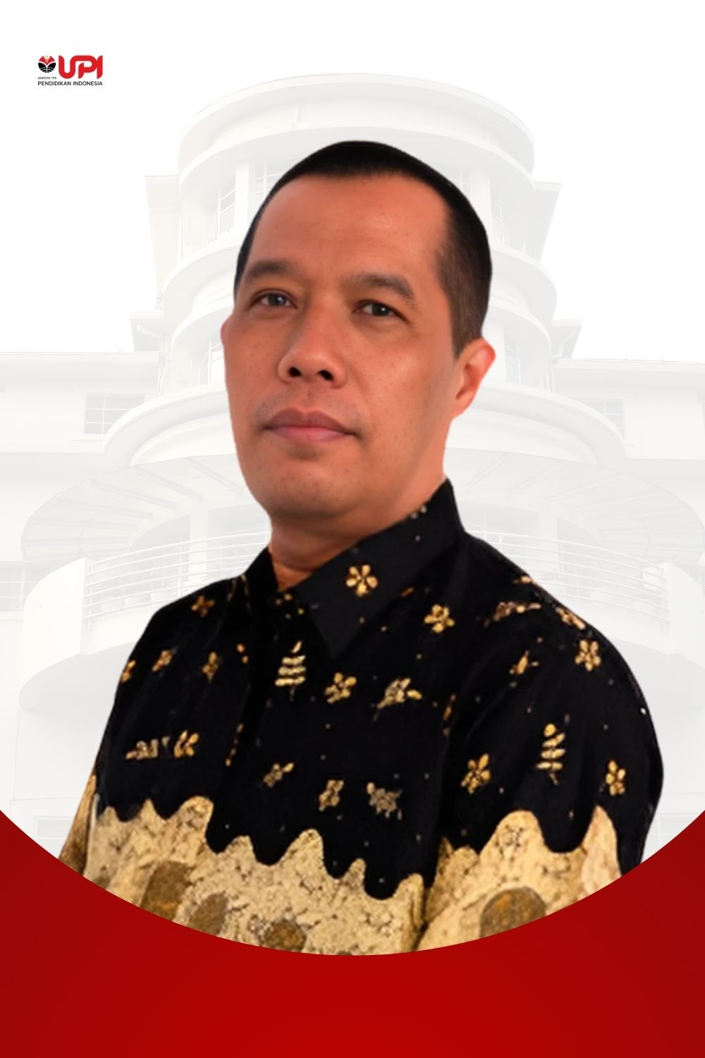 Dr. Rasto, M.Pd.