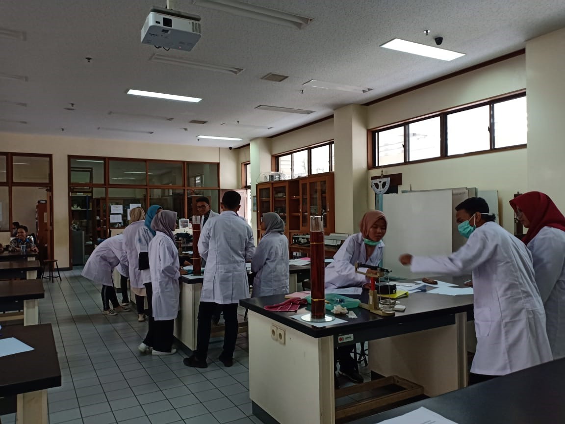 Kegiatan Belajar Mengajar