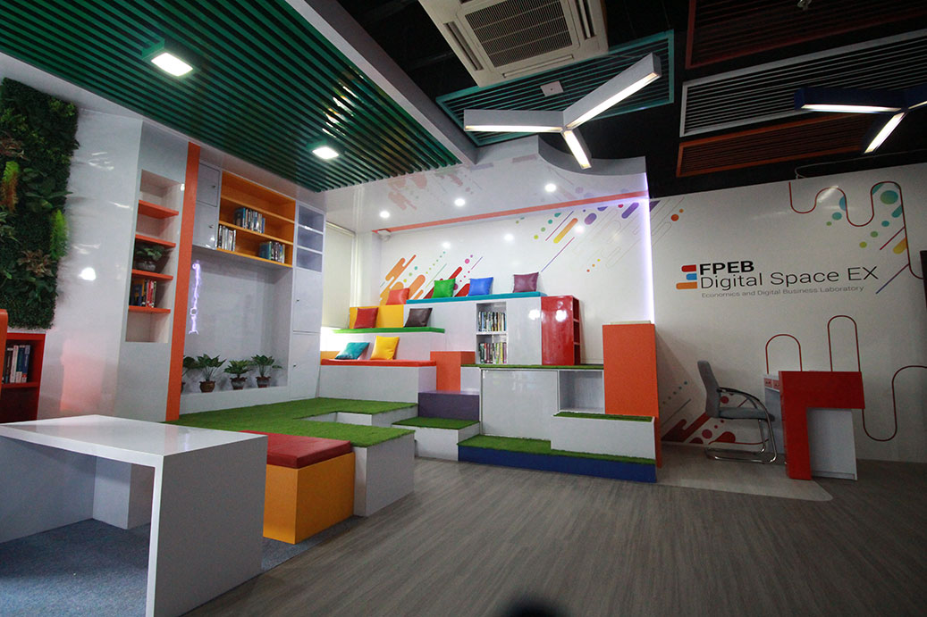 Laboratorium