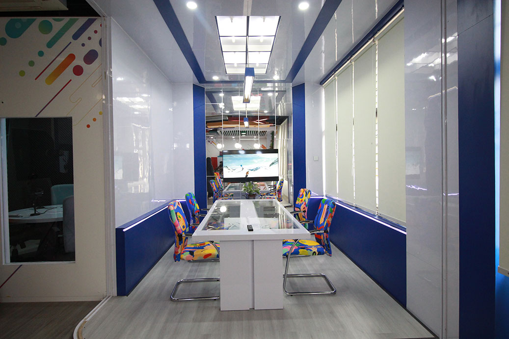 Laboratorium