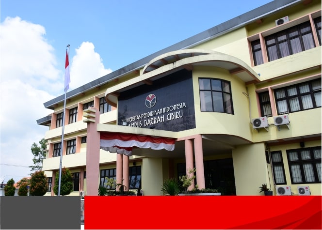 Kampus UPI Cibiru