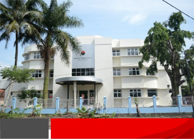 Kampus UPI Tasikmalaya
