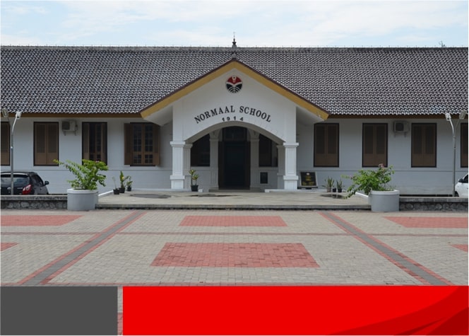 Kampus UPI Purwakarta
